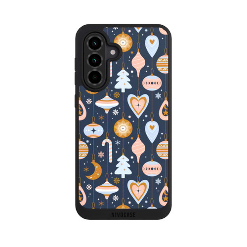 Samsung Galaxy A36 5G NIVOpure Cafelab Xmas
