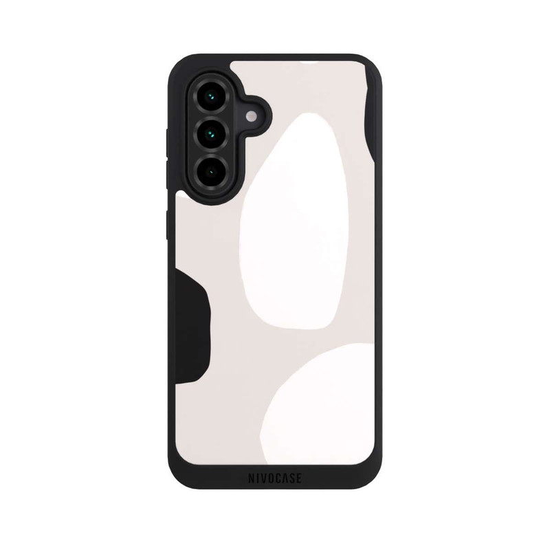 Galaxy A36 5G NIVOpure Abstrakte Formen - Anastasia Sawall