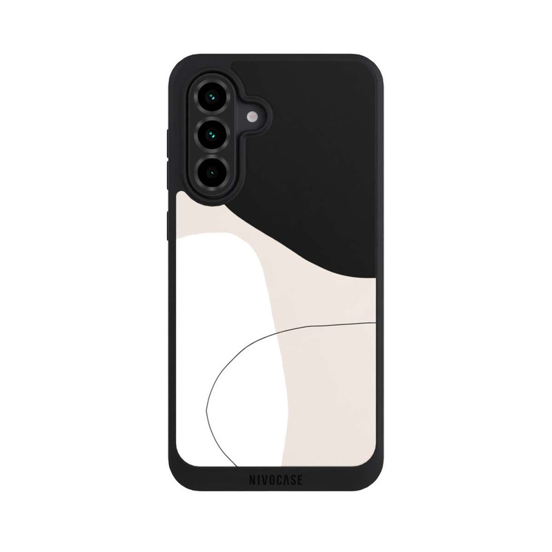 Galaxy A36 5G NIVOpure Pairing-Anastasia Sawall