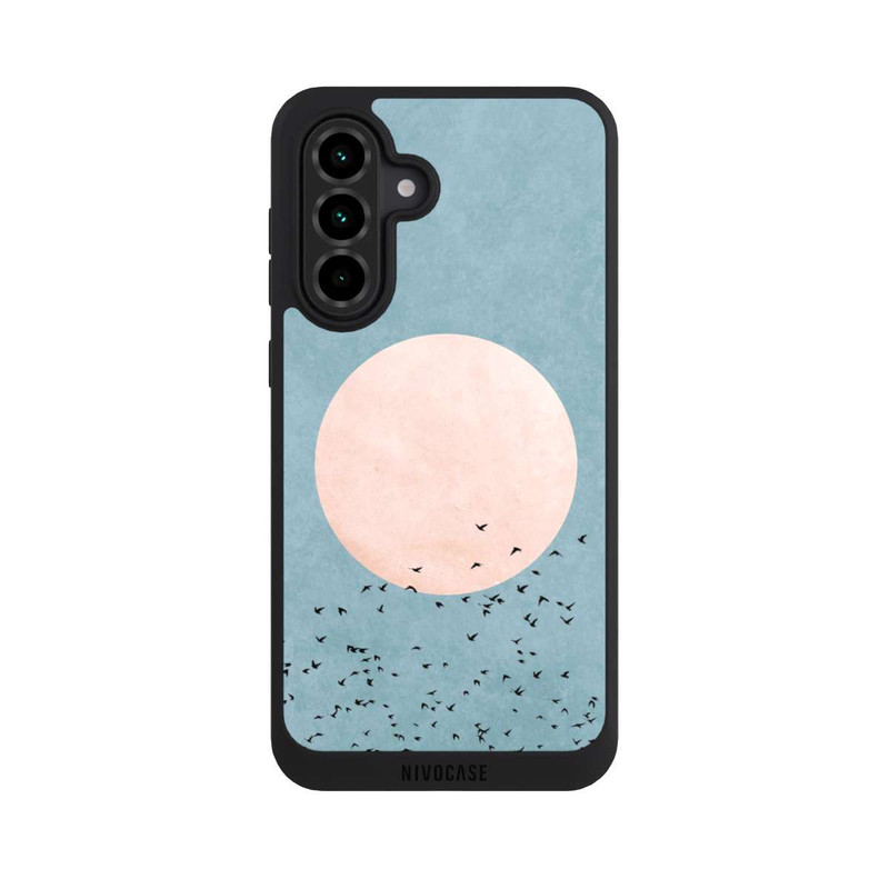 Galaxy A36 5G NIVOpure S'envoler