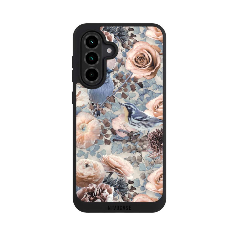 Galaxy A36 5G NIVOpure Nature of Birds 2