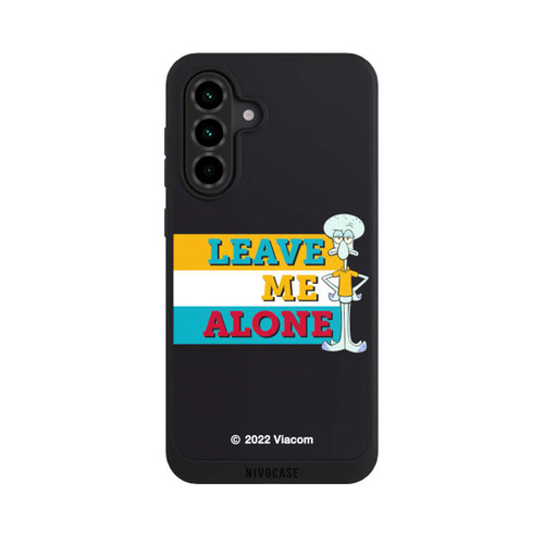 Samsung Galaxy A36 5G NIVOpure Spongebob - Leave Me Alone
