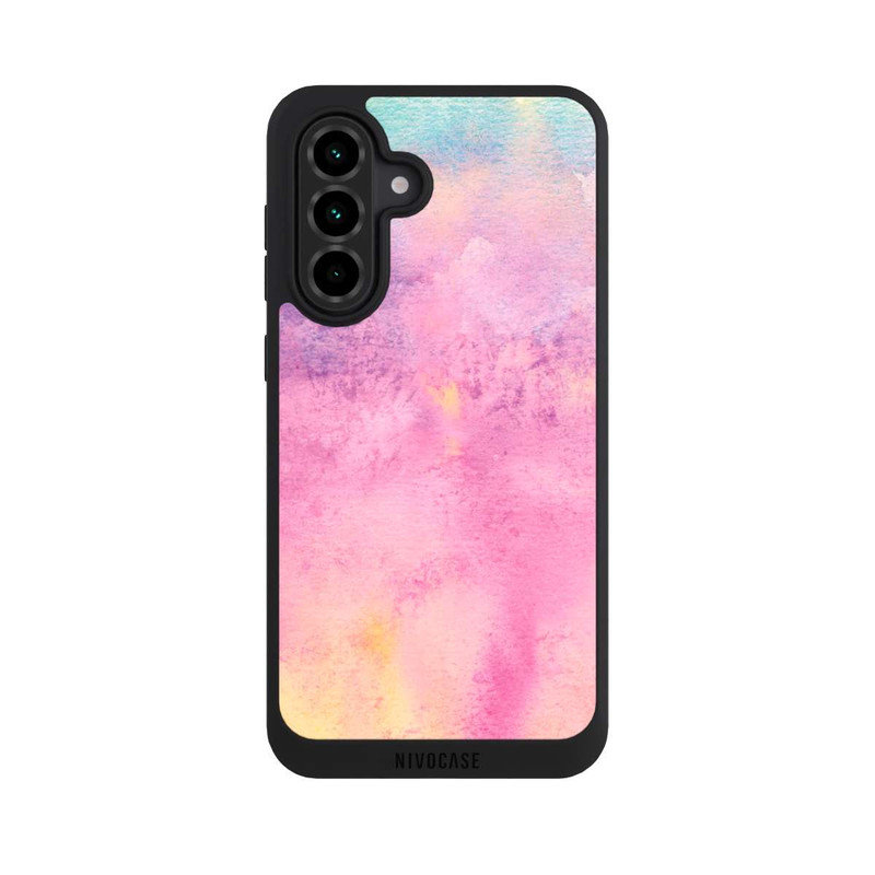 Galaxy A36 5G NIVOpure Regenbogennebel
