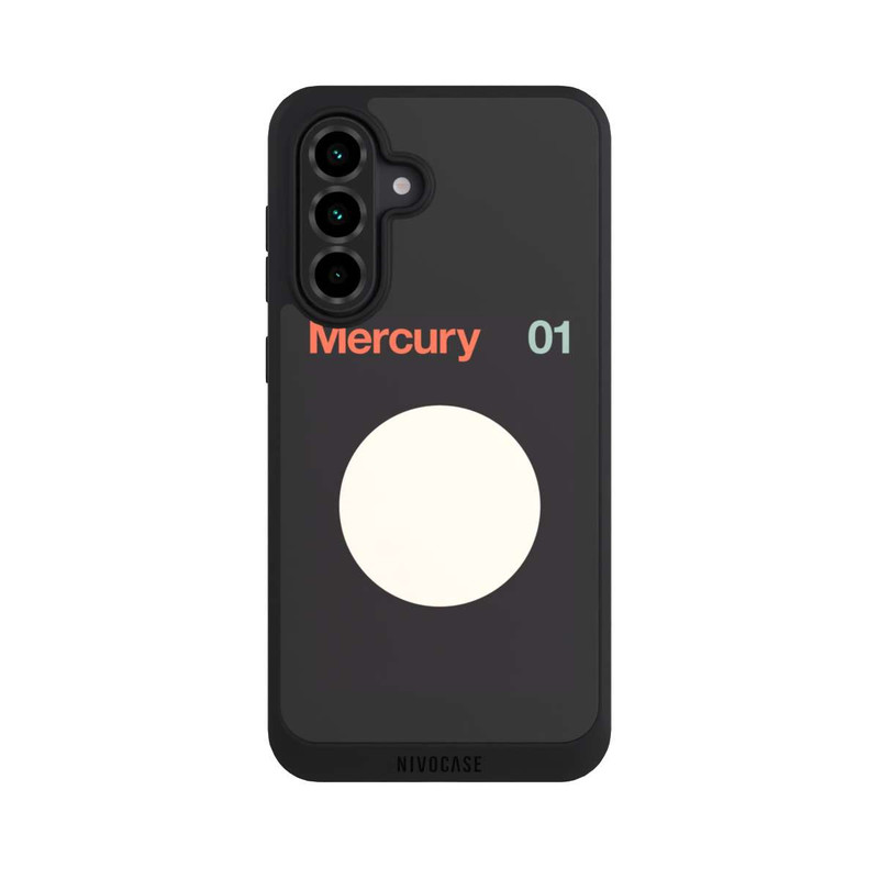 Galaxy A36 5G NIVOpure Mercury