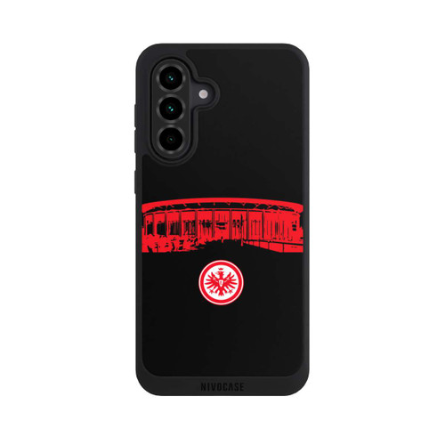 Samsung Galaxy A36 5G NIVOpure Stadion Frankfurt 