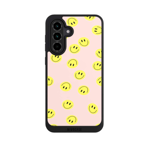 Samsung Galaxy A36 5G NIVOpure Smiles Flying