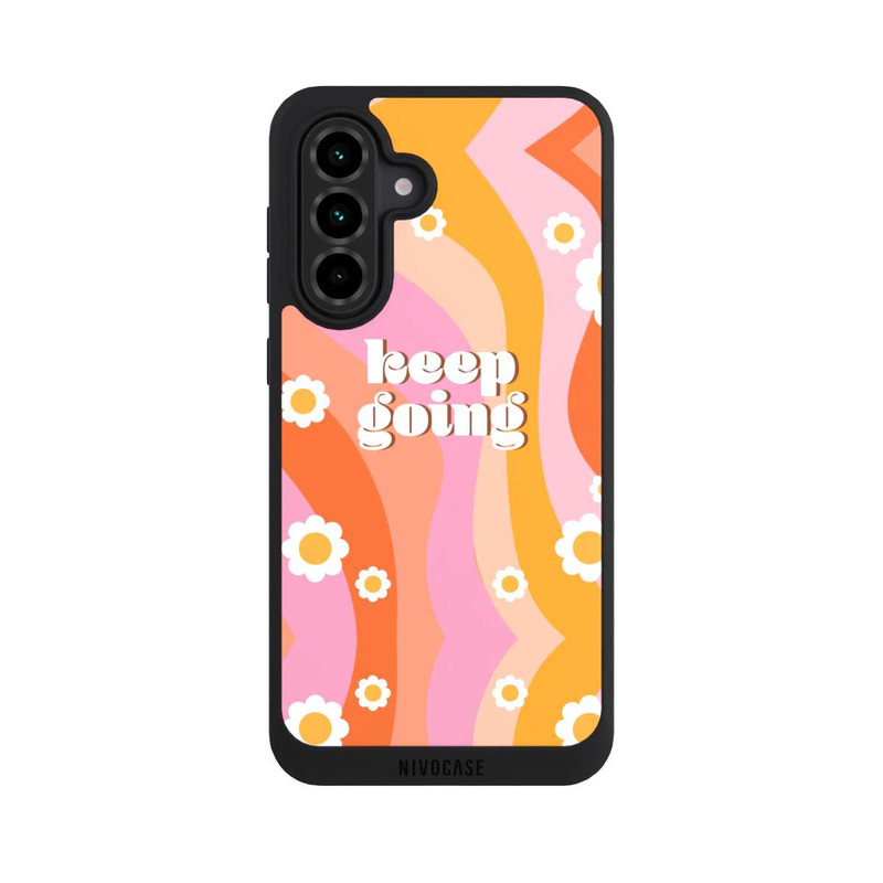 Galaxy A36 5G NIVOpure Keep Going