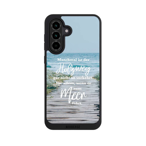 Samsung Galaxy A36 5G NIVOpure Holzweg