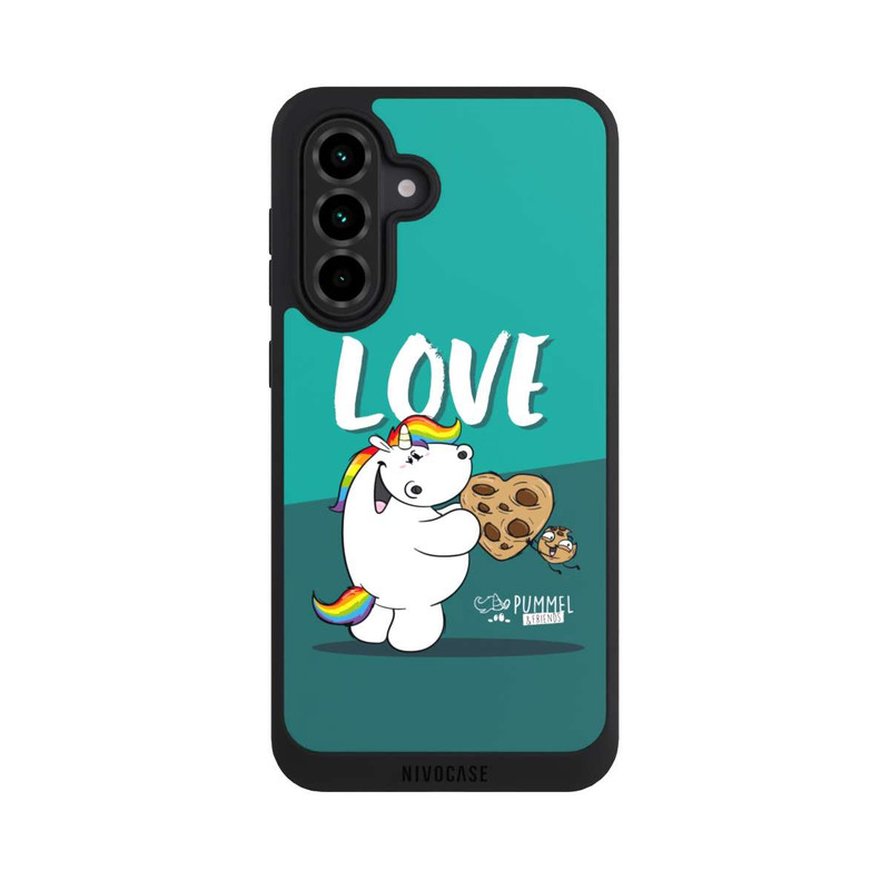 Galaxy A36 5G NIVOpure Pummel Love