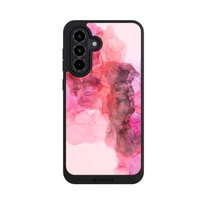 Galaxy A36 5G NIVOpure Alkoholtinte Fantasie Fuchsien