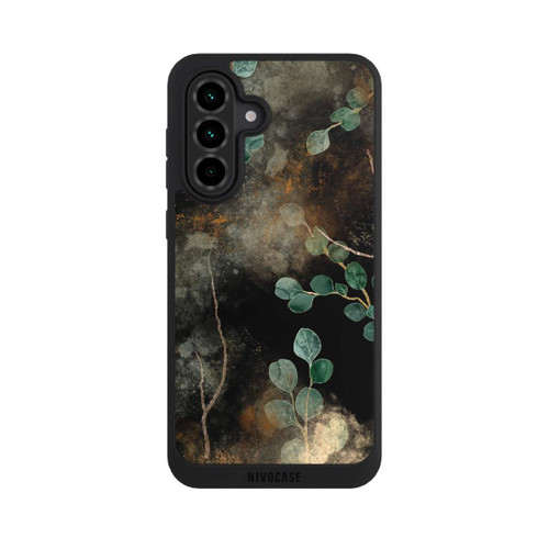 Samsung Galaxy A36 5G NIVOpure Eucalyptus Background