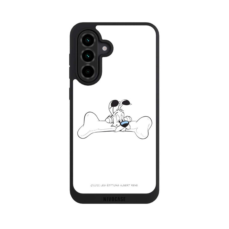 Galaxy A36 5G NIVOpure Idefix Großer Knochen