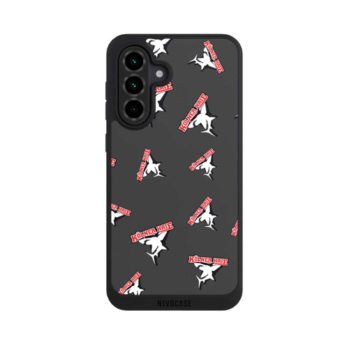 Samsung Galaxy A36 5G NIVOpure Kölner Haie dark