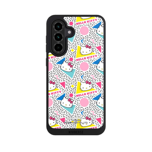 Samsung Galaxy A36 5G NIVOpure Hello Kitty 90s Neon