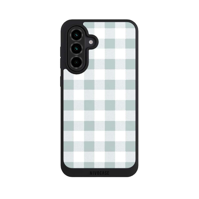 Galaxy A36 5G NIVOpure Muster Petrol