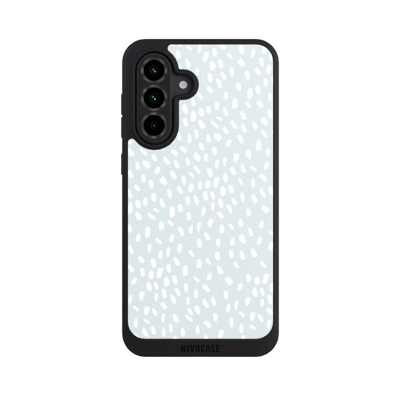 Galaxy A36 5G NIVOpure Dots Green