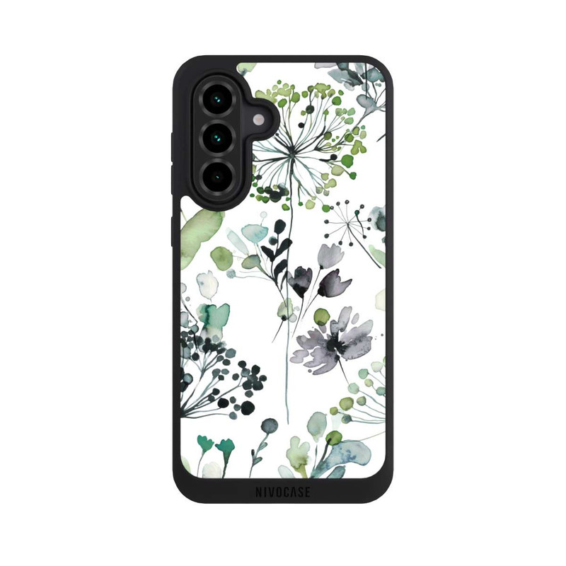 Galaxy A36 5G NIVOpure Wildgräser Eukalyptus