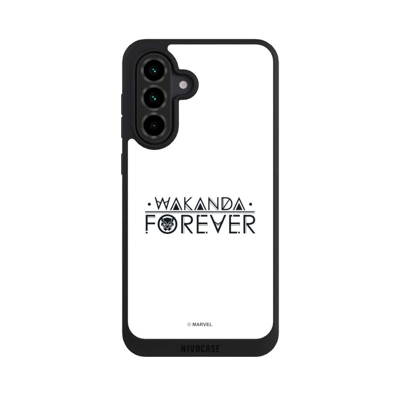 Galaxy A36 5G NIVOpure  Black Panther
