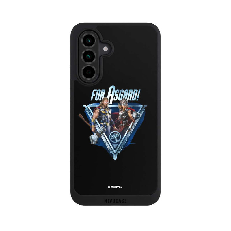 Galaxy A36 5G NIVOpure Thor for Asgard