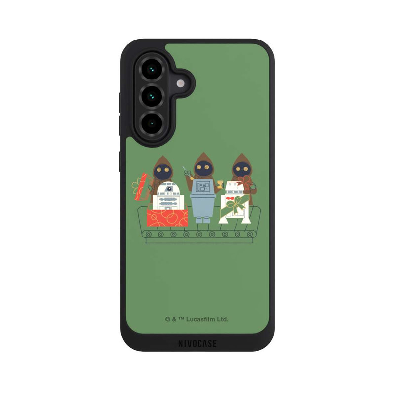 Galaxy A36 5G NIVOpure Star Wars Jawas Weihnachtsgeschenke