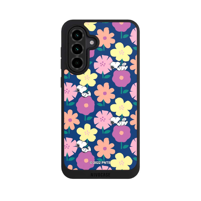 Galaxy A36 5G NIVOpure Snoopy Pattern Spring