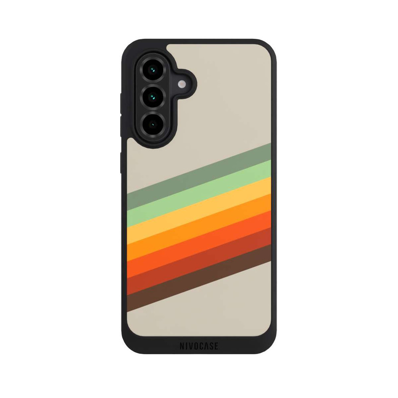 Galaxy A36 5G NIVOpure Retro Farben