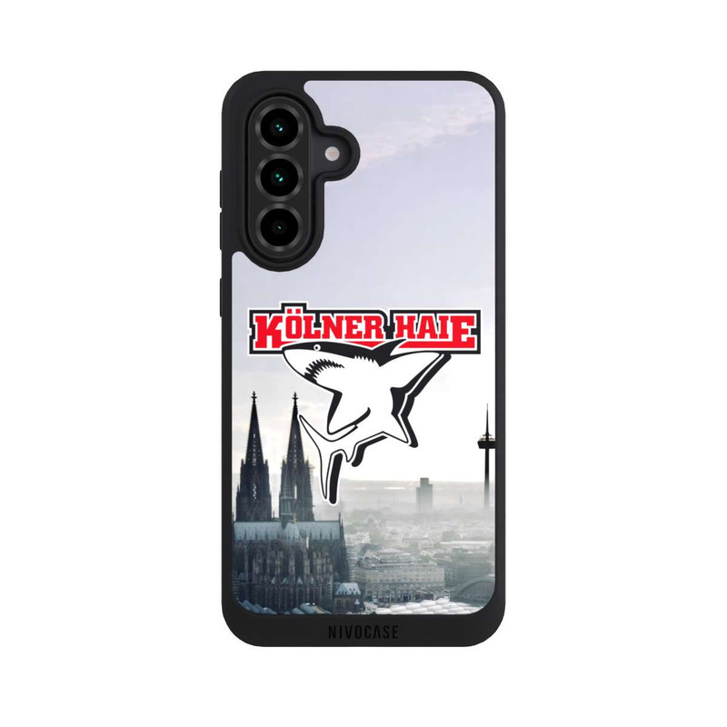 Galaxy A36 5G NIVOpure Ville de Cologne
