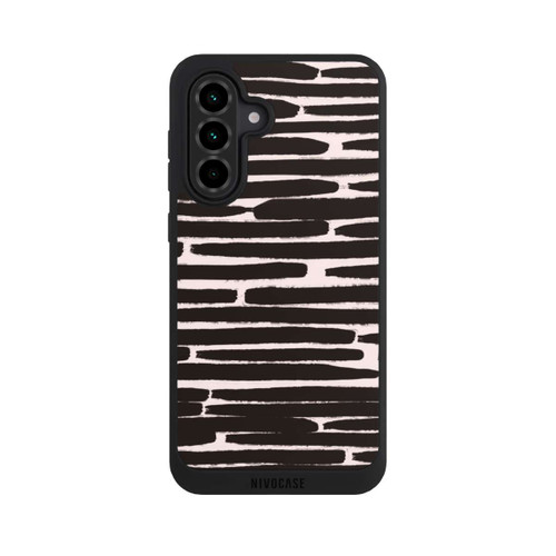 Samsung Galaxy A36 5G NIVOpure Cracks Pattern