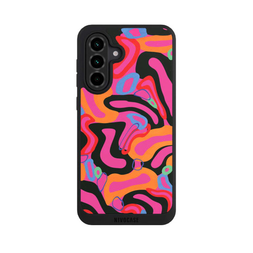 Samsung Galaxy A36 5G NIVOpure Tâches Pattern