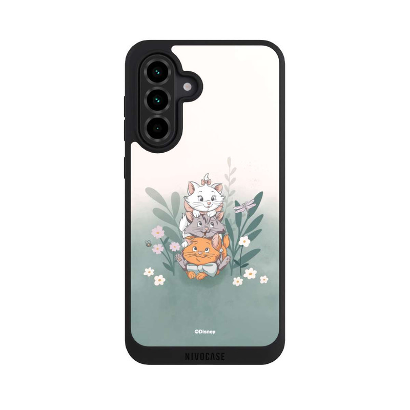 Galaxy A36 5G NIVOpure Aristocats Green