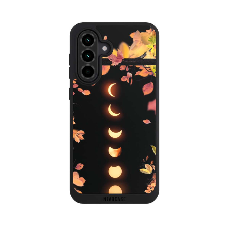 Galaxy A36 5G NIVOpure Herbstlicher Mond