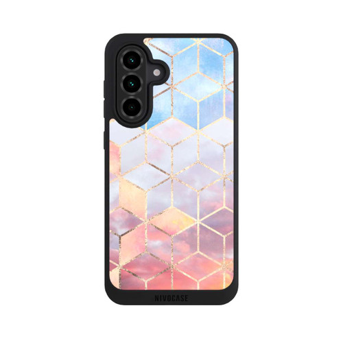 Samsung Galaxy A36 5G NIVOpure Magic Sky Cubes