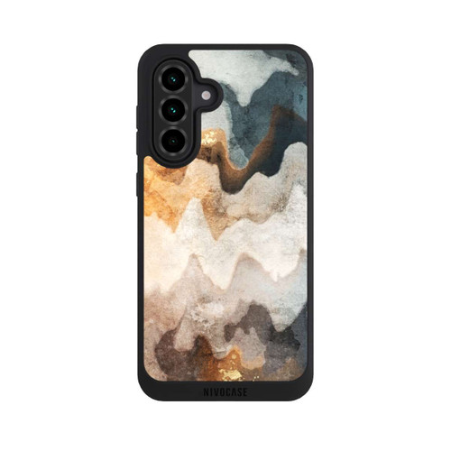 Samsung Galaxy A36 5G NIVOpure Moments Colors