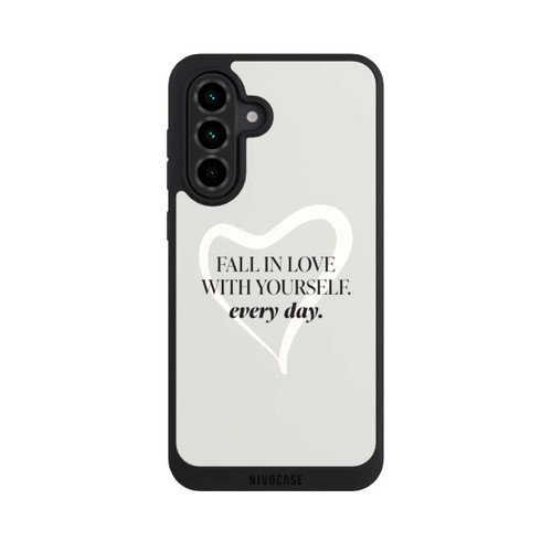 Samsung Galaxy A36 5G NIVOpure Fall in Love With Yourself