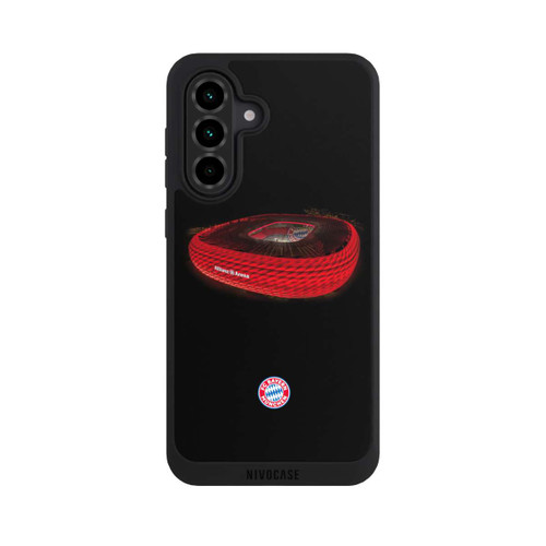 Samsung Galaxy A36 5G NIVOpure  FCB Allianz Arena