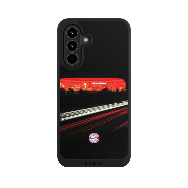 Galaxy A36 5G NIVOpure FC Bayern Munich Allianz Arena
