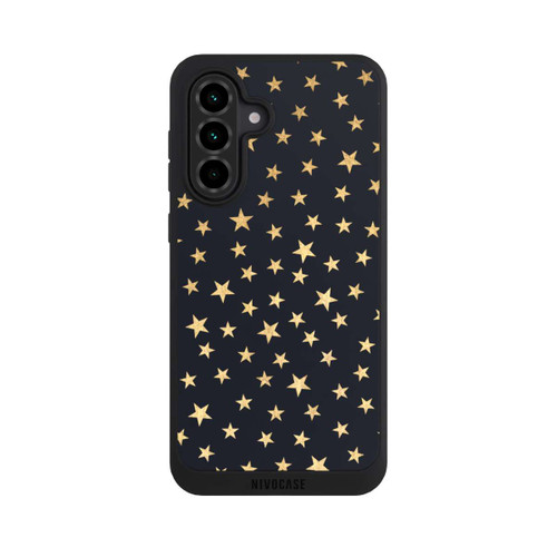Samsung Galaxy A36 5G NIVOpure Stardust At Midnight