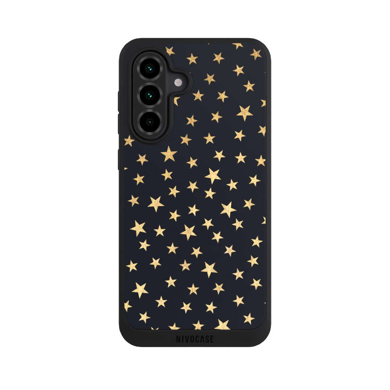 Galaxy A36 5G NIVOpure Poussière d'étoiles à minuit