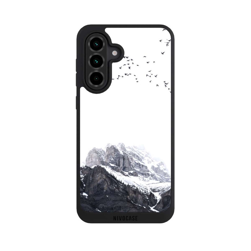 Galaxy A36 5G NIVOpure Das Gebirge