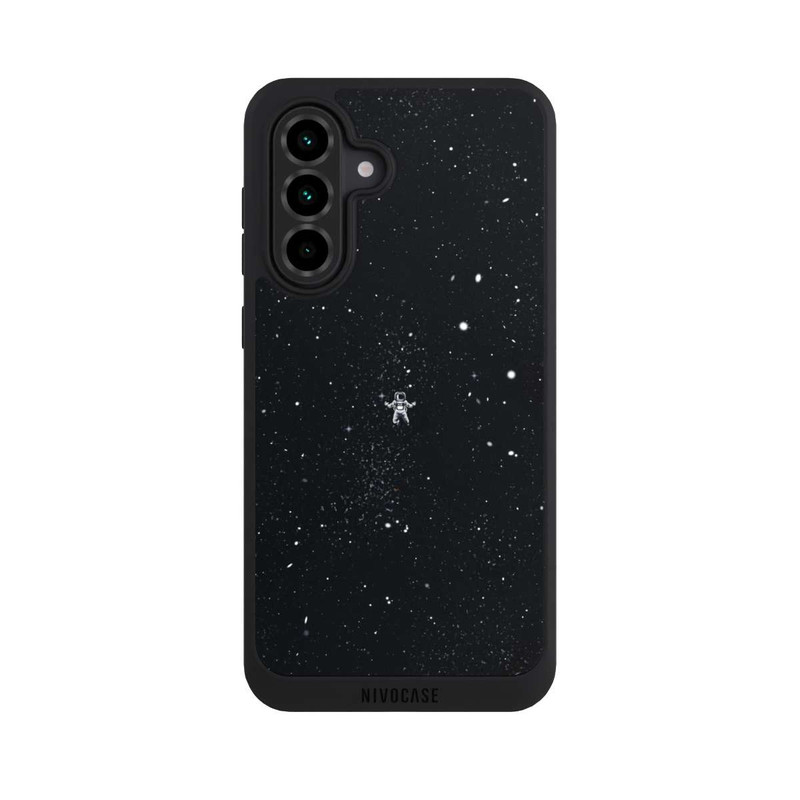 Galaxy A36 5G NIVOpure Petit astronaute
