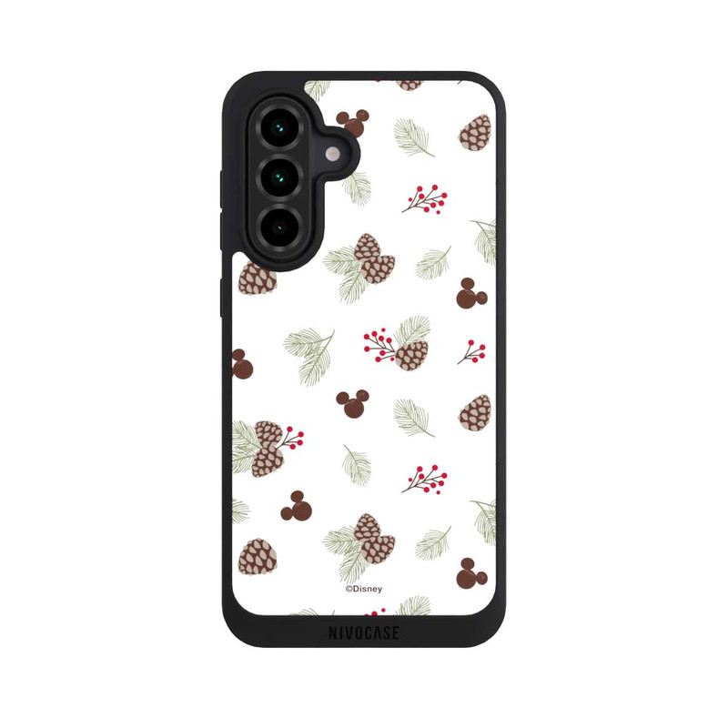 Galaxy A36 5G NIVOpure Micky-Kegel-Muster