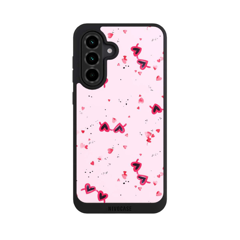 Galaxy A36 5G NIVOpure Valentinstag Sonnenbrillenherzen