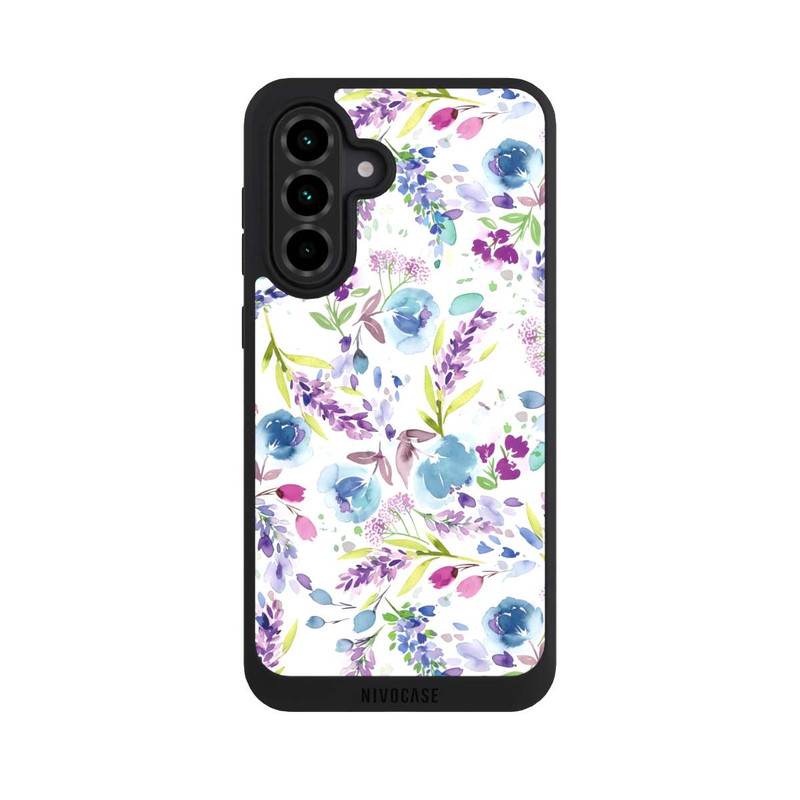 Galaxy A36 5G NIVOpure Bouquets de lavande d'automne