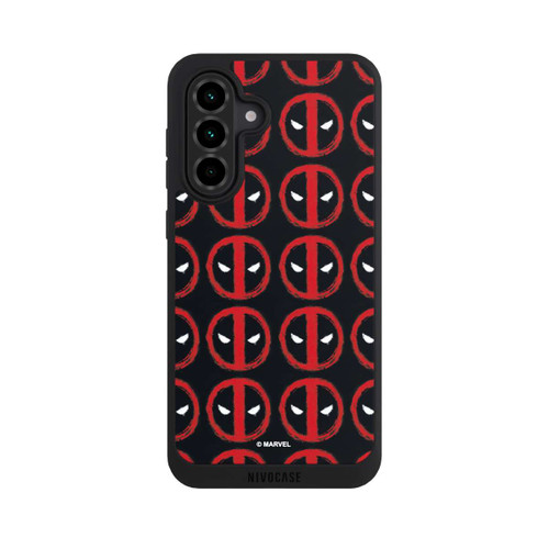 Samsung Galaxy A36 5G NIVOpure Deadpool Pattern