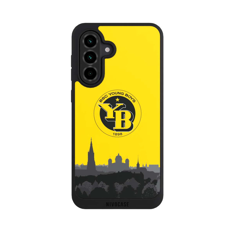 Galaxy A36 5G NIVOpure BSC YB Skyline