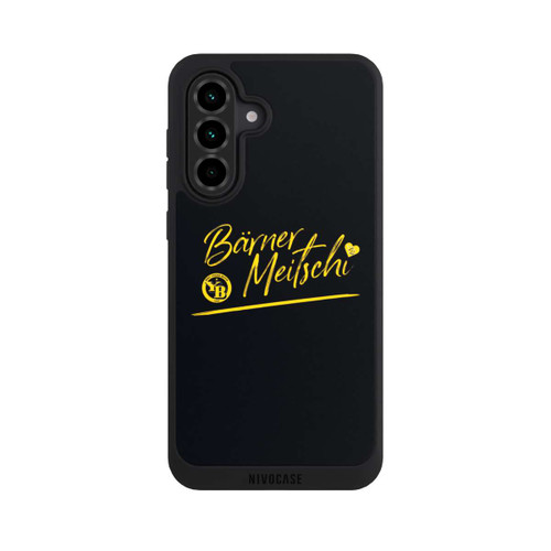 Samsung Galaxy A36 5G NIVOpure BSC YB Bärner Meitschi