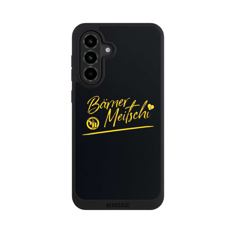 Galaxy A36 5G NIVOpure BSC YB Bärner Meitschi