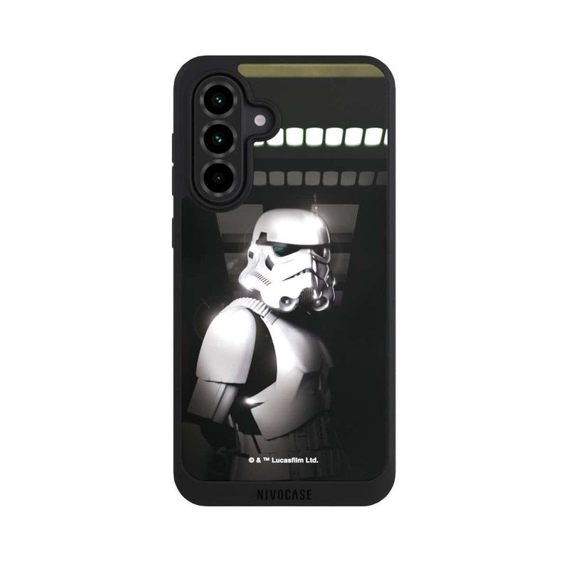 Galaxy A36 5G NIVOpure Der Mandalorian Sturmtruppler