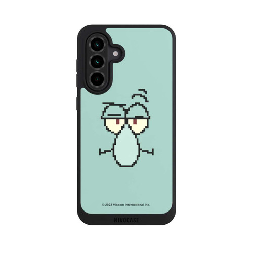 Samsung Galaxy A36 5G NIVOpure Squidward Bold And Brash