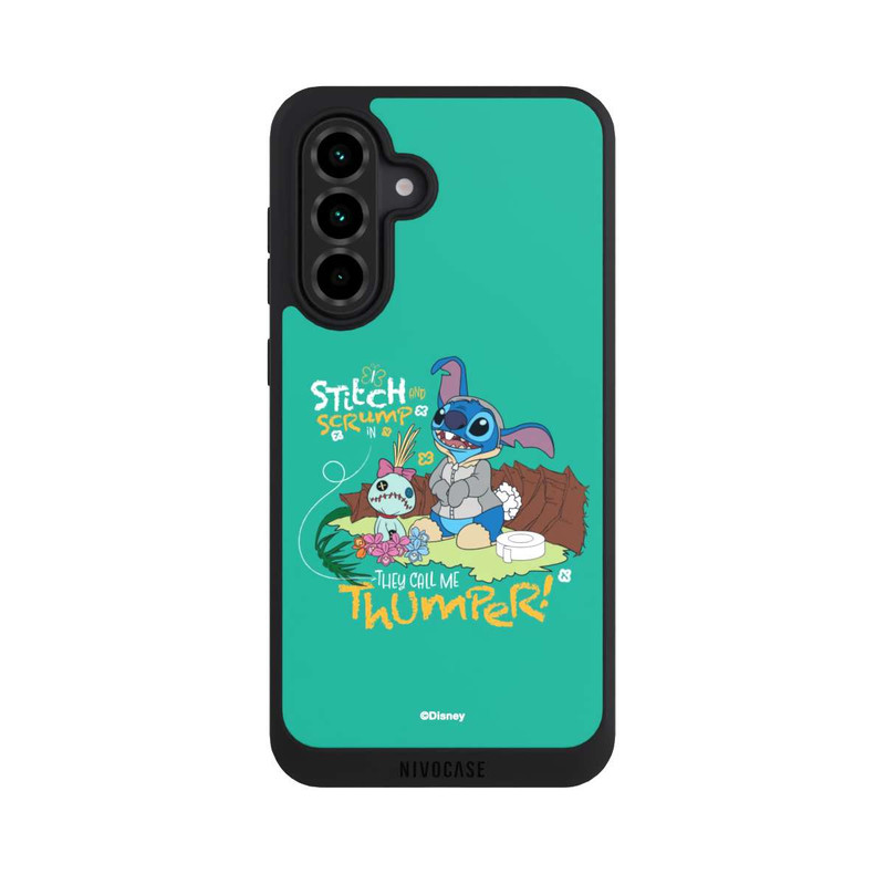 Galaxy A36 5G NIVOpure Stitch as Thumper